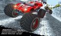 Snow Racing: Monster Truck 17. Snow Truck: Rally Racing 3D Android Mobile Phone Game