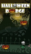 Halloween Dodge Android Mobile Phone Game