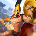 Gladiator Heroes Android Mobile Phone Game