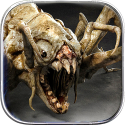 Monster Hunting: City Shooting Samsung Galaxy Tab 2 7.0 P3100 Game