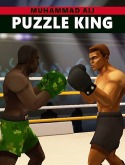 Muhammad Ali: Puzzle King Android Mobile Phone Game