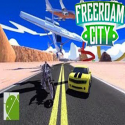 Freeroam City Online QMobile Noir A6 Game