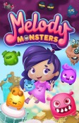 Melody Monsters QMobile Noir A6 Game