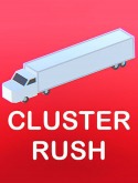 Cluster Rush: Crazy Truck Android Mobile Phone Game