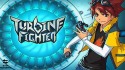 Turbine Fighter Android Mobile Phone Game
