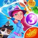Bubble Witch 3 Saga Android Mobile Phone Game