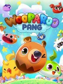 Wooparoo Pang Android Mobile Phone Game