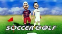 Soccer Golf Android Mobile Phone Game