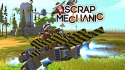 Craft Mechanic Android Mobile Phone Game