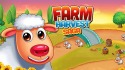 Sheep Farm Story 2: Township. Farm Harvest Saga Android Mobile Phone Game