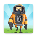 Bomb Hunters Android Mobile Phone Game