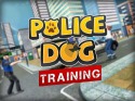 Police Dog Training Simulator Android Mobile Phone Game