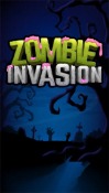 Zombie Invasion: Smash &#039;em! Android Mobile Phone Game