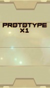 Prototype X1 Android Mobile Phone Game