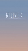 Rubek Android Mobile Phone Game
