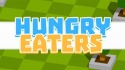 Hungry Eaters Android Mobile Phone Game