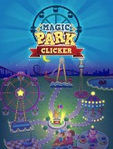 Magic Park Clicker Android Mobile Phone Game