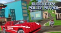 Block City Police Patrol Android Mobile Phone Game