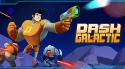 Dash Galactic QMobile Noir A6 Game