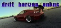 Drift Horizon Online QMobile Noir A6 Game