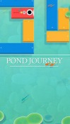 Pond Journey: Unblock Me Android Mobile Phone Game