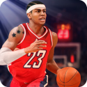 Fanatical Basketball Samsung I5801 Galaxy Apollo Game