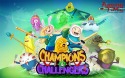 Adventure Time: Champions And Challengers QMobile Noir A6 Game