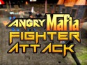 Angry Mafia Fighter Attack 3D Android Mobile Phone Game