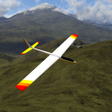 Picasim: RC Flight Simulator Motorola MOTO ME525 Game