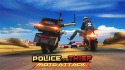 Police Vs Thief: Moto Attack Android Mobile Phone Game