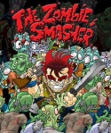 The Zombie Smasher Android Mobile Phone Game