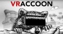 VRaccoon: Cardboard VR Game QMobile Noir A6 Game