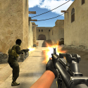 Counter Terrorist Shoot QMobile Noir A6 Game