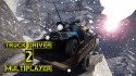 Truck Driver 2: Multiplayer Android Mobile Phone Game