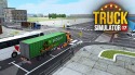 Truck Simulator 2017 Android Mobile Phone Game