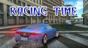 Racing Time Android Mobile Phone Game