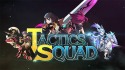 Tactics Squad: Dungeon Heroes Android Mobile Phone Game