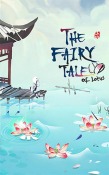 A Fairy Tale Of Lotus Android Mobile Phone Game