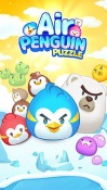 Air Penguin Puzzle Android Mobile Phone Game
