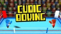Cubic Boxing 3D Android Mobile Phone Game