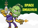 Space Smasher: Kill Invaders Android Mobile Phone Game