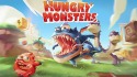Hungry Monsters! Android Mobile Phone Game