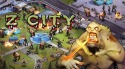 Z City Android Mobile Phone Game