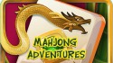 Mahjong Adventures Android Mobile Phone Game
