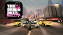 The Grand Auto 2 Android Mobile Phone Game