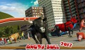 Angry Bull 2017 QMobile NOIR A10 Game