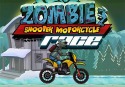 Zombie Shooter Motorcycle Race Android Mobile Phone Game