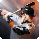 Real Baseball Samsung Galaxy Fit S5670 Game