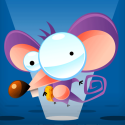 Catcha Mouse HTC Evo 4G Game