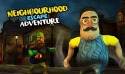 Neighbourhood Escape Adventure Android Mobile Phone Game